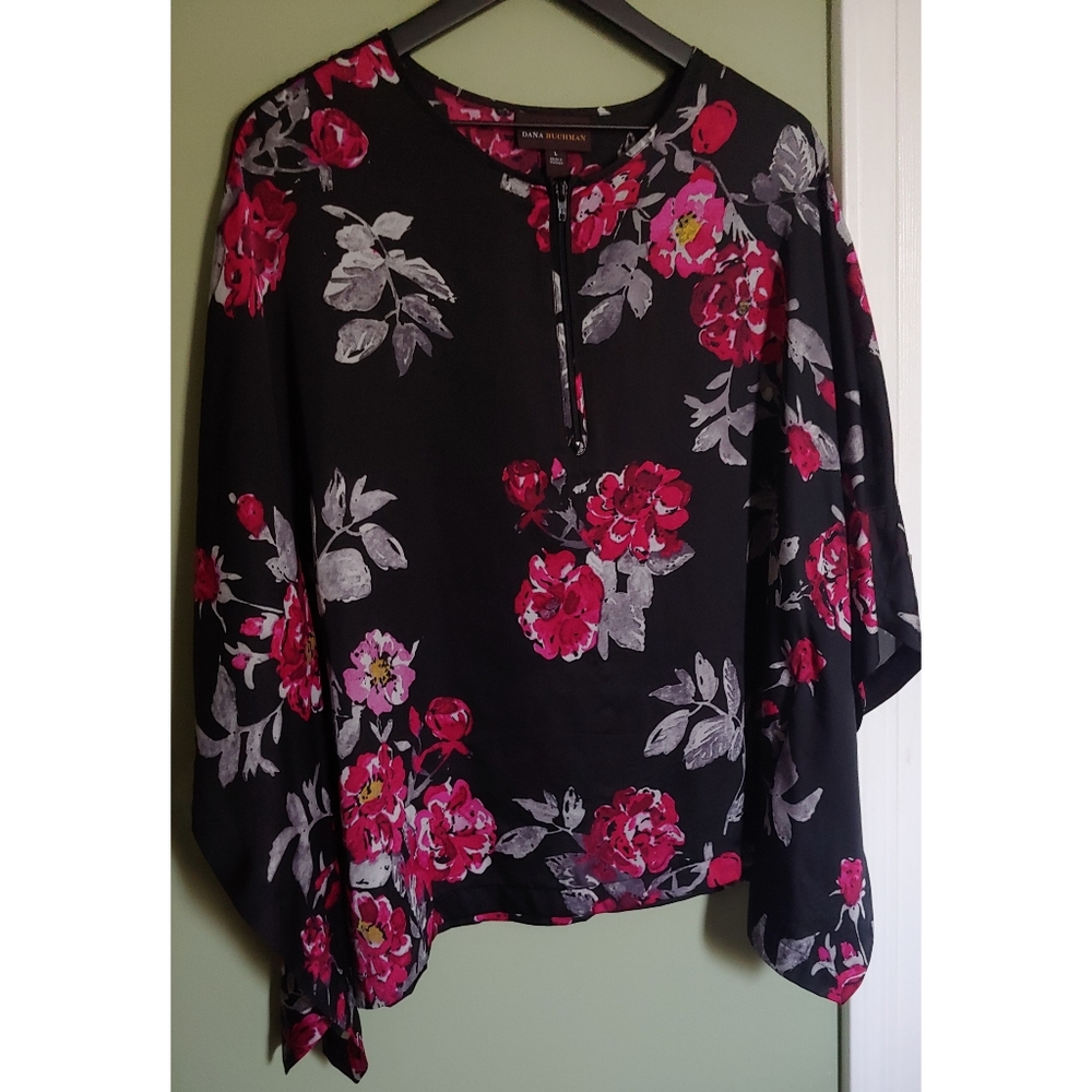 Size L Blouse